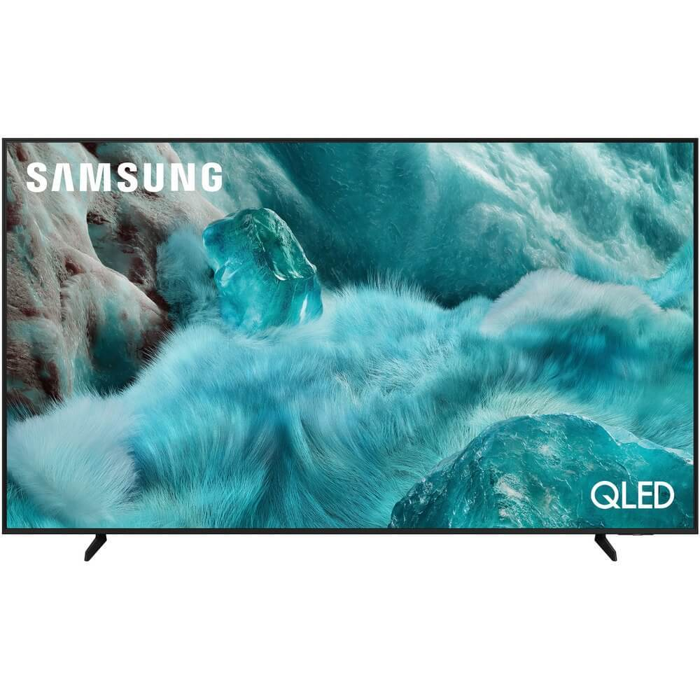 Телевизор 65" Samsung QE65Q7FAAUXRU