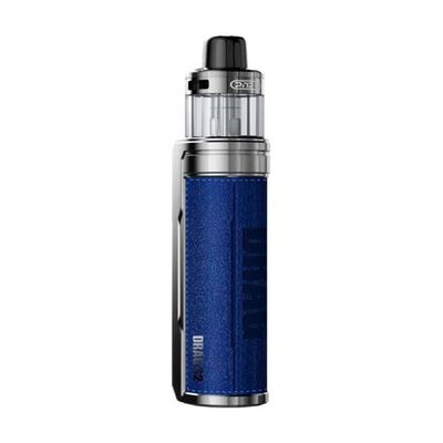 Voopoo Drag S2 2500 mAh Pod Mod