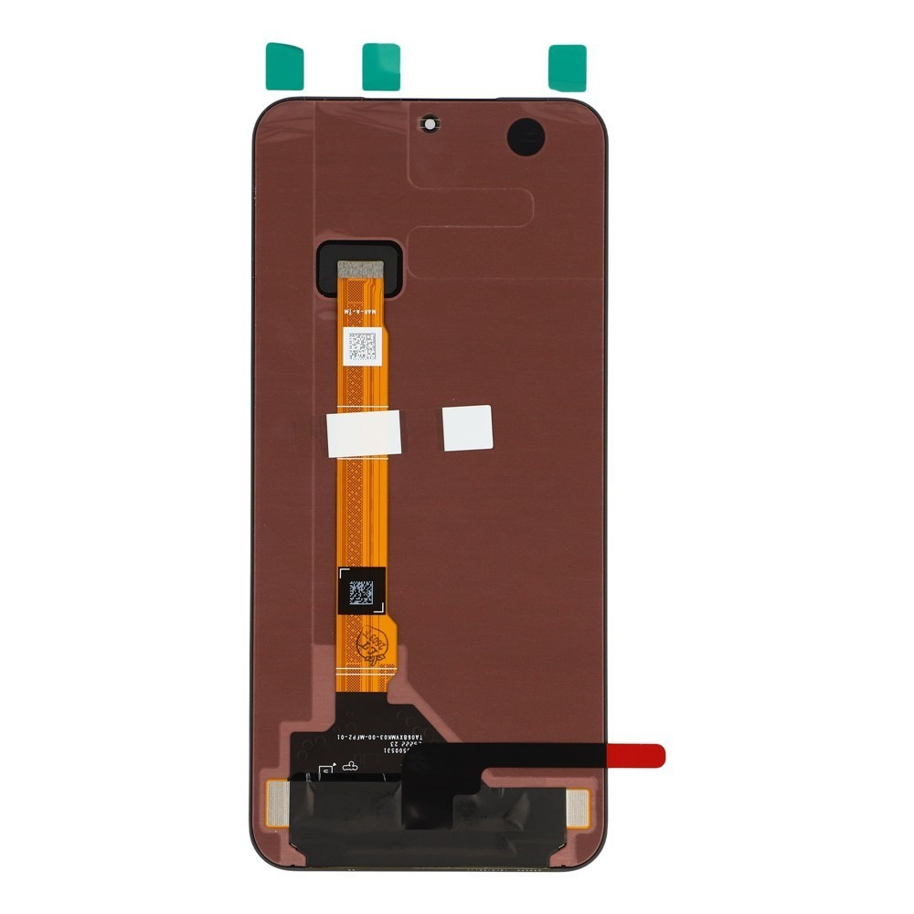 Honor X9d 5G (MTN-NX1) - Дисплей в сборе с тачскрином (ORIG)