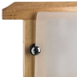 Бра Arte Lamp A6460AP-1BR