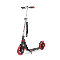 Двухколесный самокат BLADE Sport Quick черно-красный 205