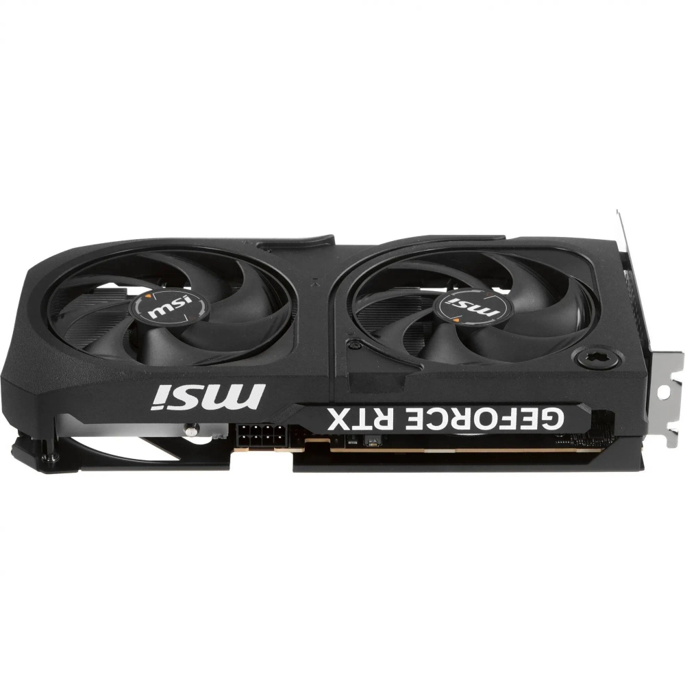Видеокарта MSI RTX5060Ti SHADOW 2X OC PLUS 16GB GDDR7 (RTX 5060 Ti 16G SHADOW 2X OC P)