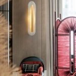 Настенный светильник Imperiumloft PHEBE 211995-26