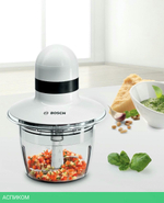 Измельчитель Bosch MMR08A1
