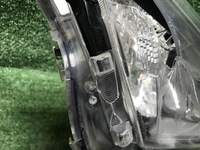 Фара левая Toyota RAV4 5 XA50 (18-нв) LED