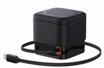 Зарядное устройство беспроводное Baseus MagPro 2-in-1