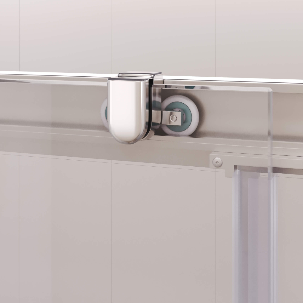 Душевая дверь RGW PA-017 (Прозрачное, 1700)