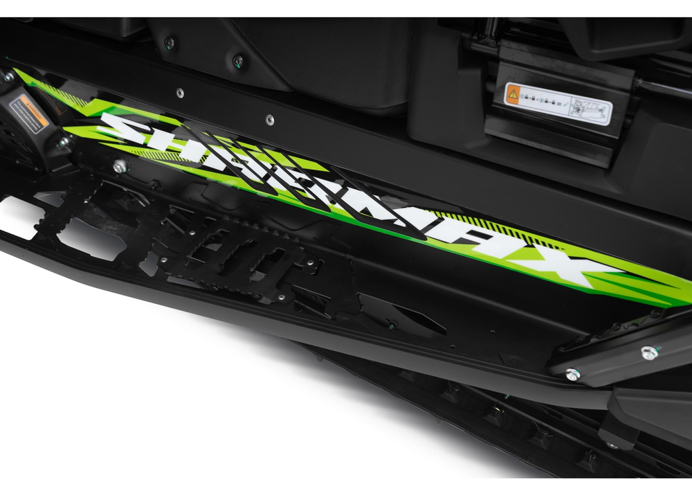 Снегоход SHARMAX Ace 1000