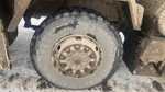 FAW J6 8x4 Самосвал СА3310Р66K24T4E5 (Дизельный, 11,1 л, 420 л.с., МТ)
