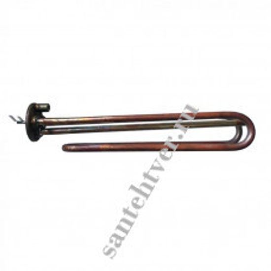 Нагревательный Элемент RCF 1500 Вт. G8 (син) M5 FLAT