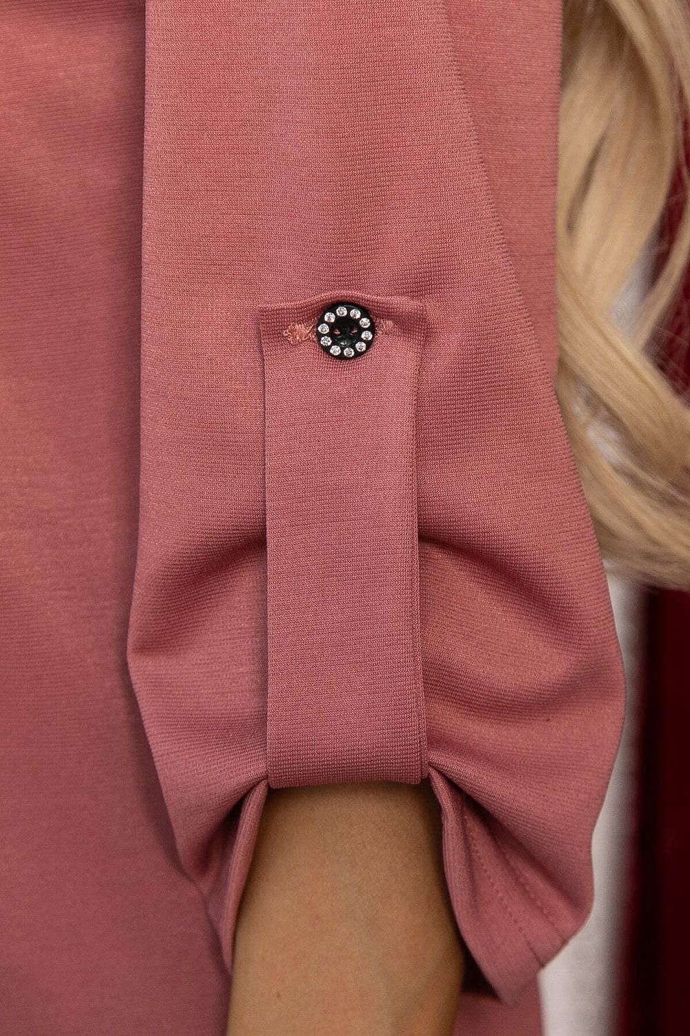 Платье Лайма (персик) П14794-4М LT Collection