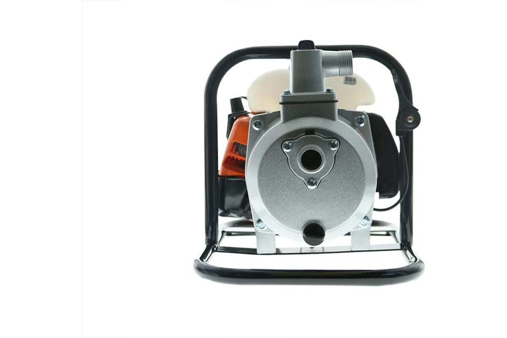 Бензиновая мотопомпа Sturm BP87013