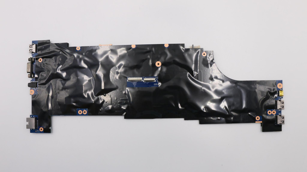 Материнская плата для ноутбука Lenovo W550s i7-5600U SWG A T TPM (00UR129), оригинал