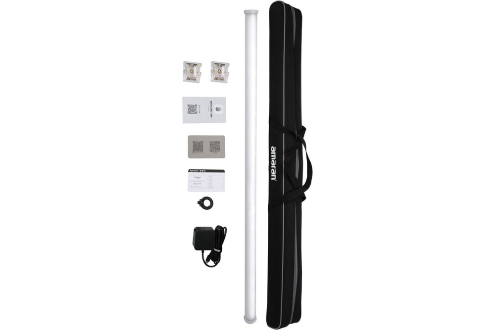 Светодиодный осветитель Aputure Amaran PT4c