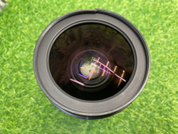 Nikon 24-70mm 2.8G ED AF-S Nikkor