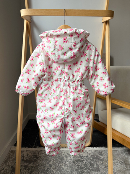 Утепленный комбинезон Aletta, 74