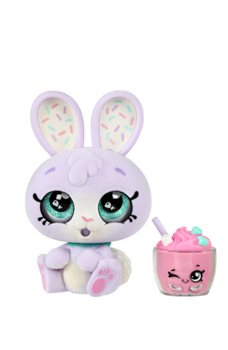 Питомец Kindi Kids Party Pets Popsie Mint Bunny