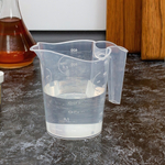 Кувшин мерный 0,5л прозрачный М1200