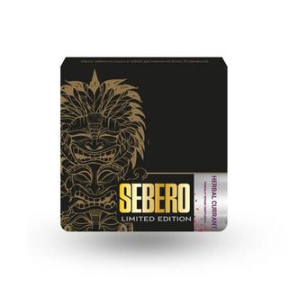 Купить Табак SEBERO LE - Herbal Currant 60 г