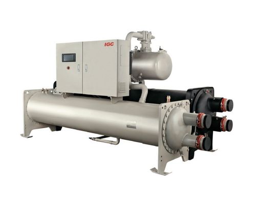 Чиллер IGC IWCBS-1080W/CB