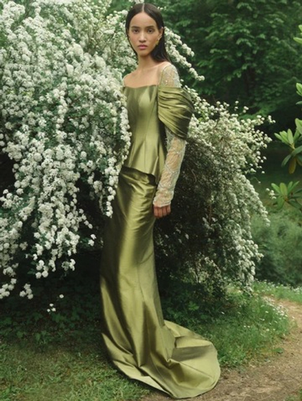 Комплект «Green Mirage»