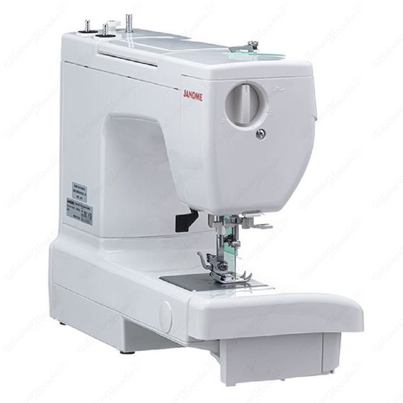 Швейная машина Janome SE 7522