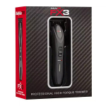 Аккумуляторно-сетевой окантовочный триммер с Т-образным открытым ножом BaByliss Trimmer FXX3TBE