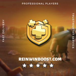 Clash of Clans Gold Pass Boost