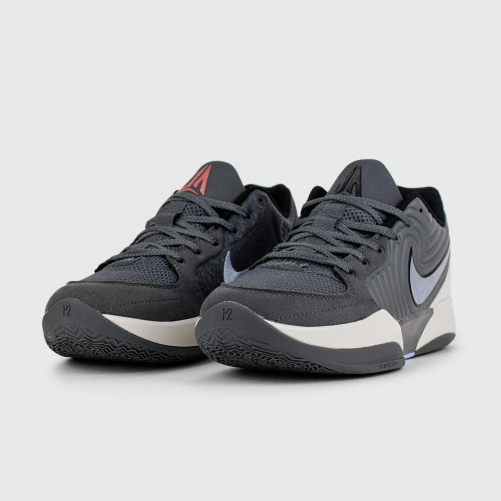 кроссовки Nike JA 2 Iron Grey