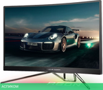 Монитор AOC PD27