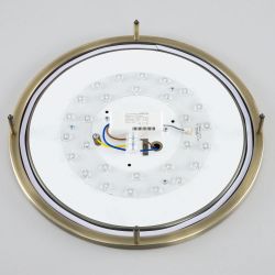 Citilux Бостон CL709323N LED Светильник с диммером Бронза