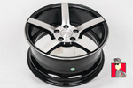 Комплект дисков Vossen VPS-CV3 15x7.5 et32 5x100
