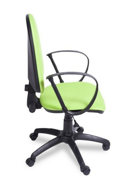 Кресло для персонала Престиж new Рондо  люкс