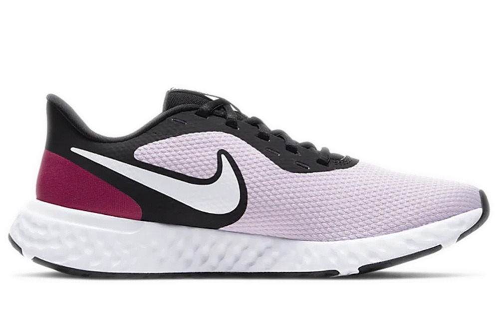 Кроссовки Nike Revolution 5 (Женская размерная сетка)