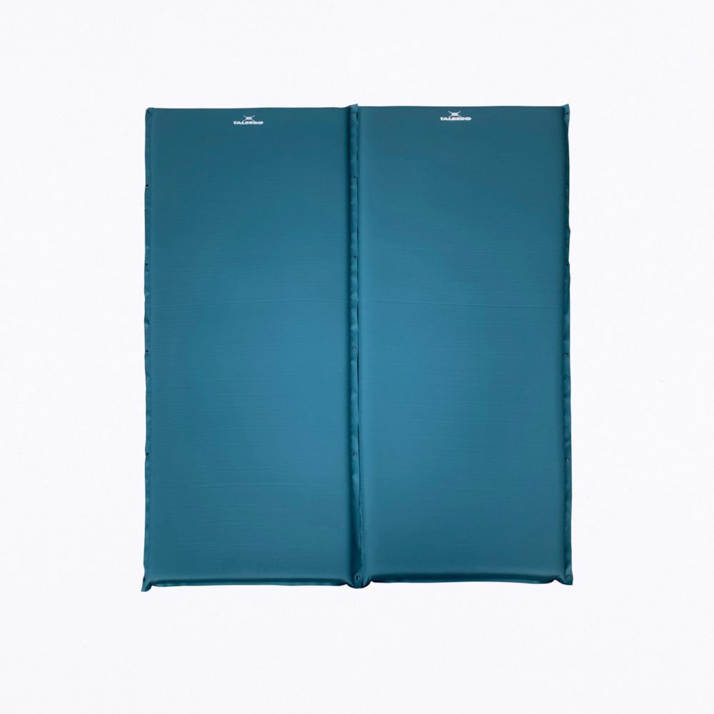 САМОНАДУВАЮЩИЙСЯ КОВРИК TALBERG QUICK CLASSIC MAT