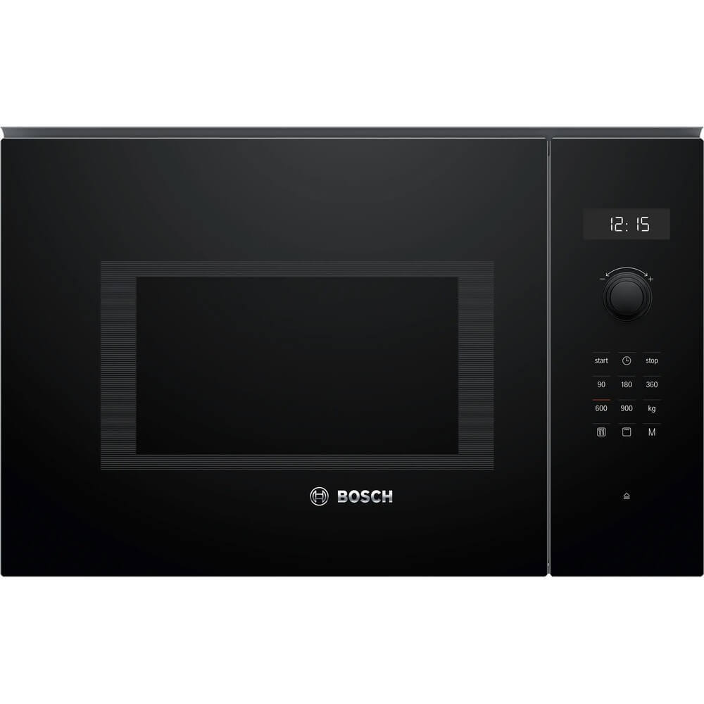 Встраиваемая микроволновая печь BOSCH BEL554MB0