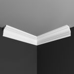 Угол внутренний к плинтусу П 07 35/35