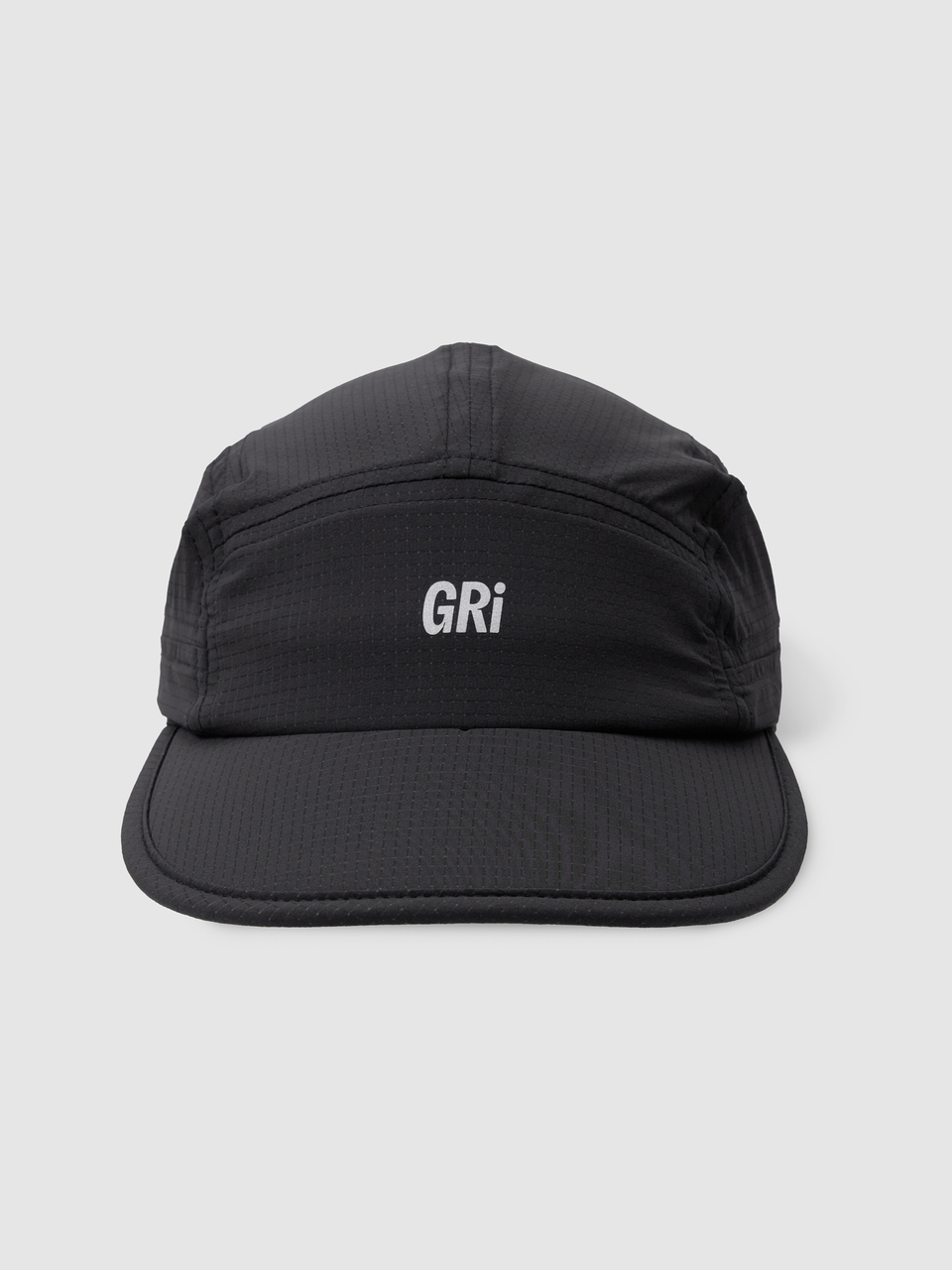 Кепка GRI чёрная