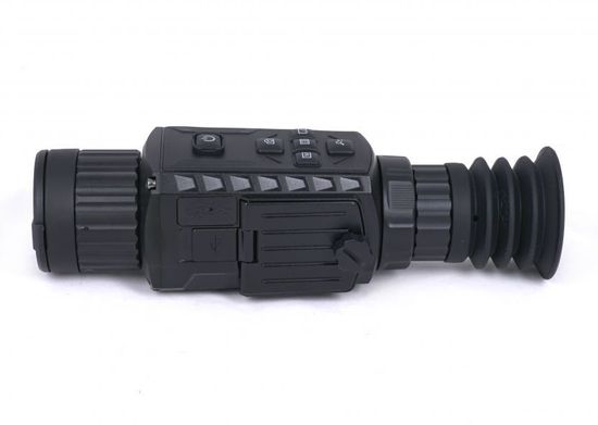 Тепловизионный прицел Arkon Alfa LT25