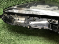 Фара левая Toyota Camry xv70 (2020-н.в.) LED