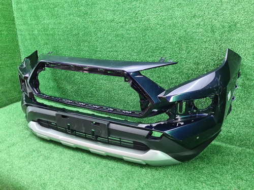 Бампер передний Toyota RAV4 5 XA50 22-нв Adventure