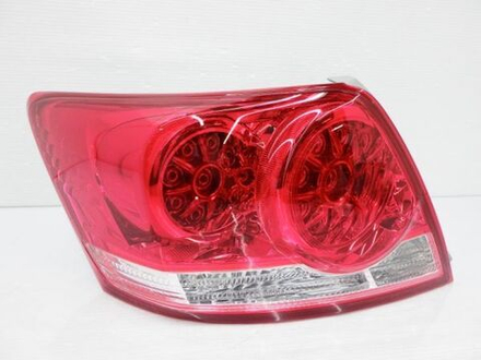 стоп левый Toyota Allion 2012 ZRT260 20-454