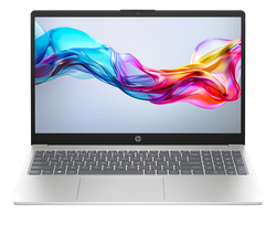 Ноутбук HP 15-FD0499 15.6" / Core i5 - 1334U / 8 Гб / SSD 512 Гб / DOS / B6RR5EA#BH5