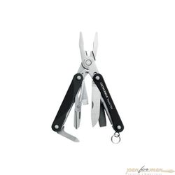 Мультитул Leatherman Squirt PS4 (831233)
