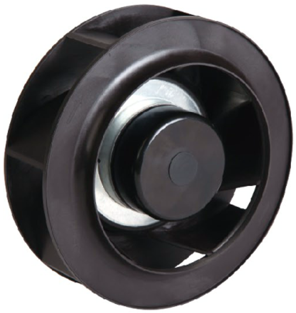 Вентилятор Weiguang EC072-25E3G01-B190-44P1-01