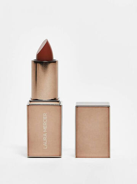 Губная помада Laura Mercier Rouge Essential Lipstick Mini Brun Naturel