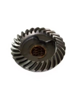 Шестерня горизонтального вала F4-5-6 369-64010-2