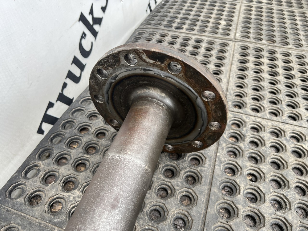 Полуось без блокировки 2023г