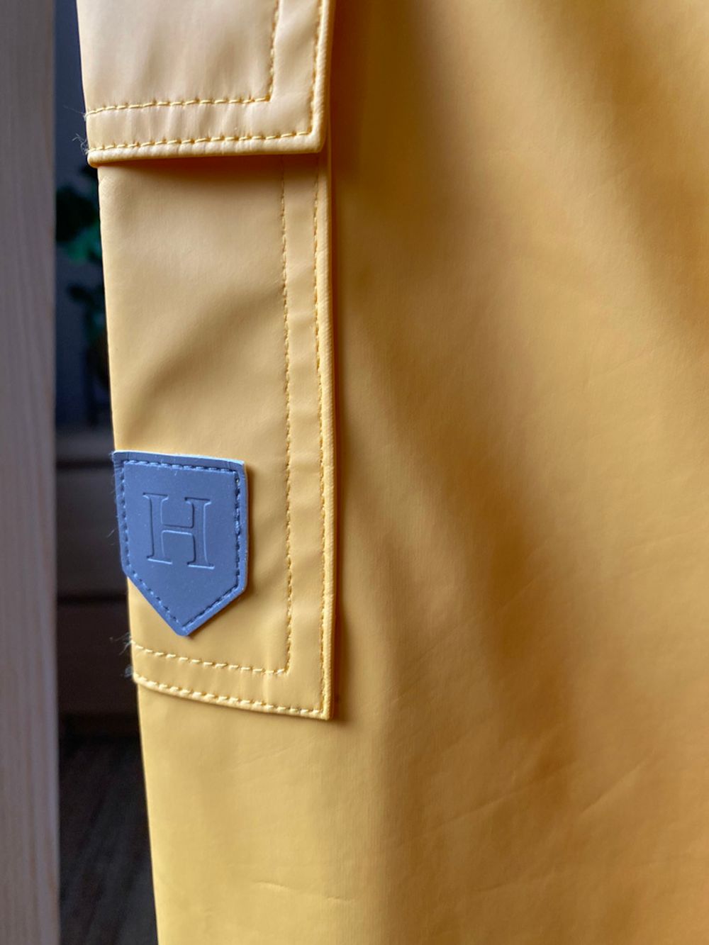 Новые брюки Hatley, 116