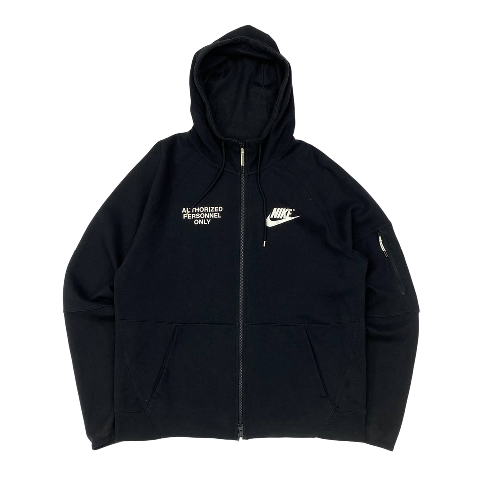 Кофта Nike Authorized Personnel Only